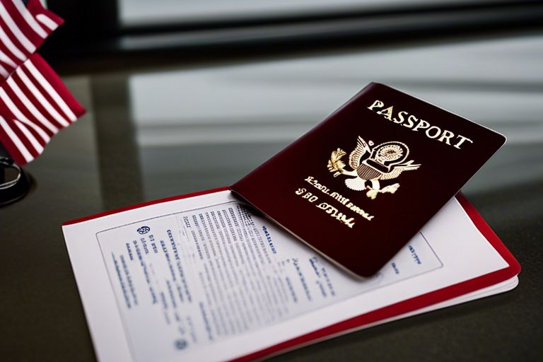 How To Apply For A US Passport As An Immigrant